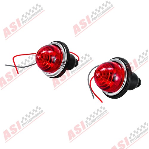 Rear stop tail lamp - tail,