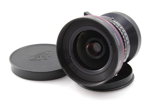 Rodenstock 45mm 5 - 45mm, apo