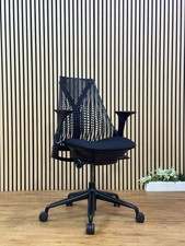 Herman miller Sayl Chairs /