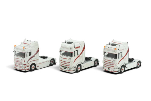 Tekno 88831 trans - g-trans, x3