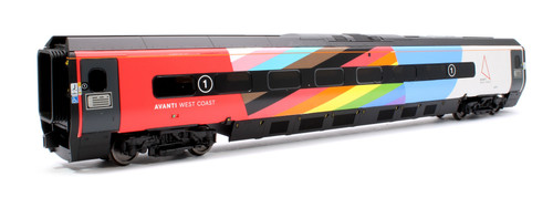 Hornby r40198 pendolino motor - hornby,