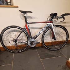 Felt B2 Pro Triathlon TT Bike
