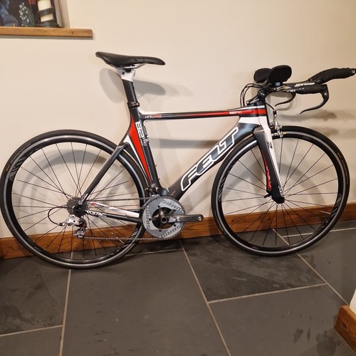 Felt pro triathlon bike - triathlon,