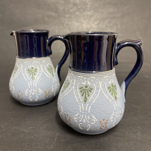 Pair antique lovatt langley - pair, of