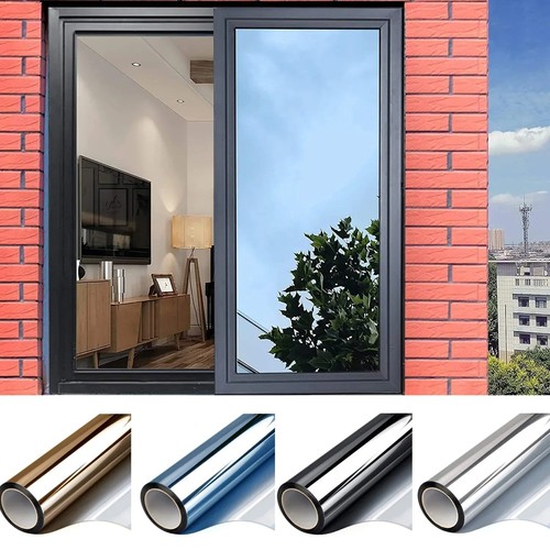 One way mirror window - way,