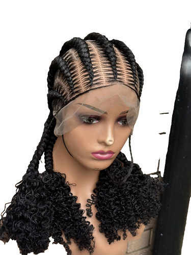 Glueless full lace - glueless,