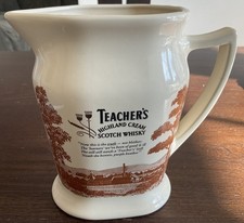 Teacher’s Highland Cream
