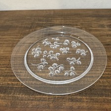 Lalique France Crystal 'Muguet