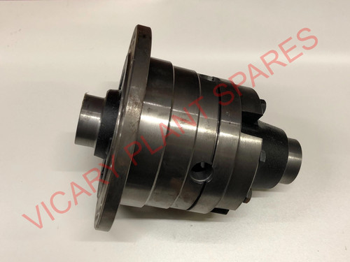 Diff assembly jcb part - diff,