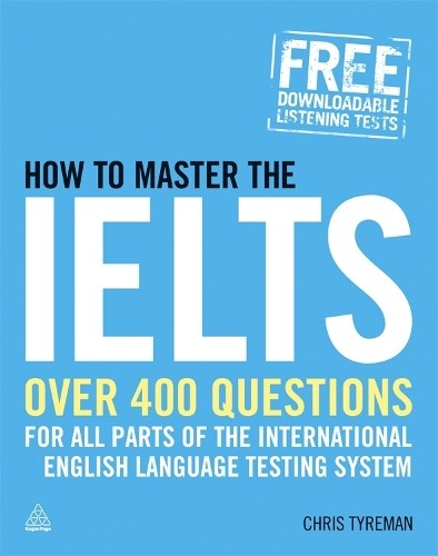 How master the ielts - the, ielts: