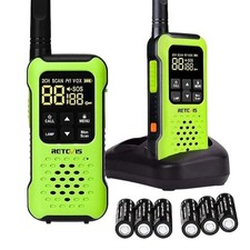 Retevis RT649P Walkie Talkies