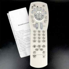 New Replacement Remote Control