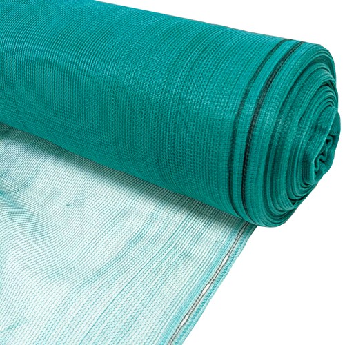 Green windbreak netting - green, |