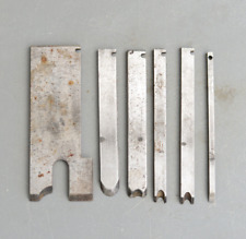 Vintage 6 Cutters Record No 405 Combination Multi Plane