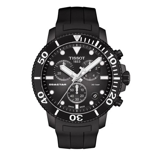 Tissot seastar 1000 - tissot,