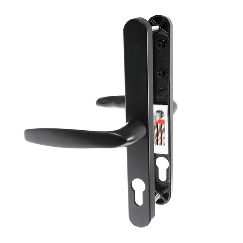 Brugge upvc door handle hoppe - brugge,
