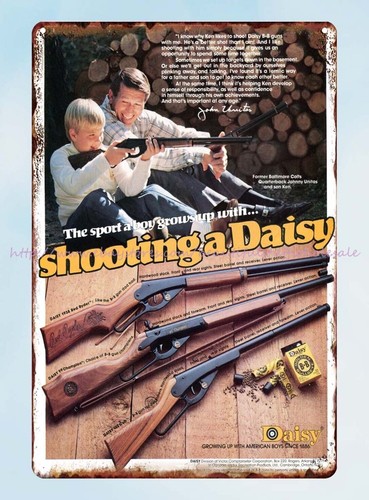 1977 airgun air rifles - air,
