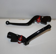 Racing levers bmw k1200r - levers,