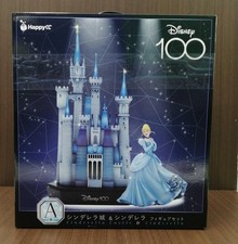 Disney figure set cinderella - disney,