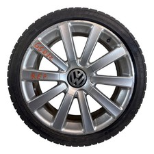 VW Golf MK5 R32 (2004-2009) 18