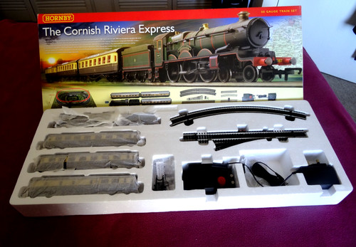 Hornby ltd edition r1102 - ltd,