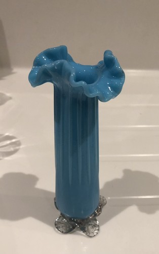 Victorian blue turquoise - victorian,