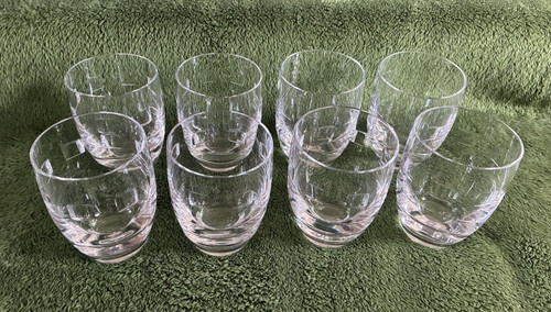 John rocha waterford crystal - john,