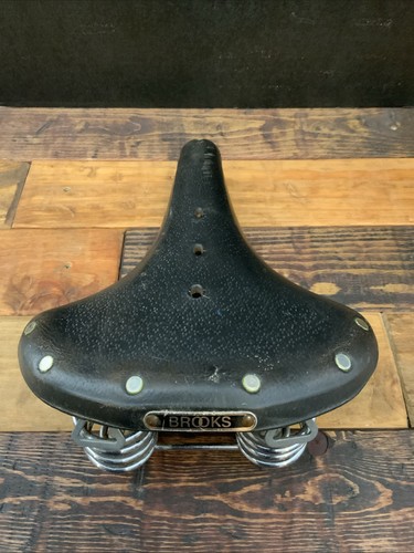 Brooks b66 bicycle - b66,
