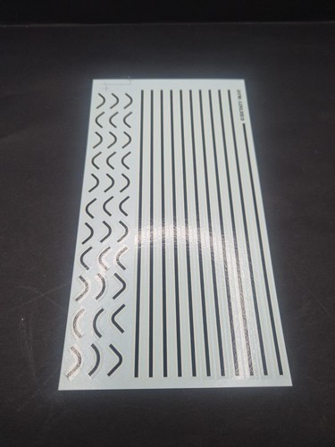 Gauge lner lining - gauge,