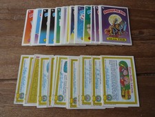 Topps Garbage Pail Kids
