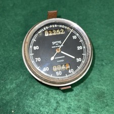 Triumph bsa norton smiths - triumph,