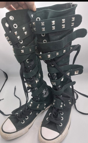 Converse knee high - converse,