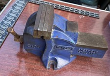 RECORD VICE 2100 WITH ANVIL