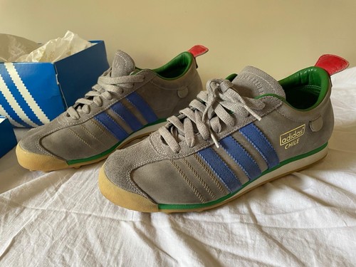 Adidas chile forza azzurri - forza,
