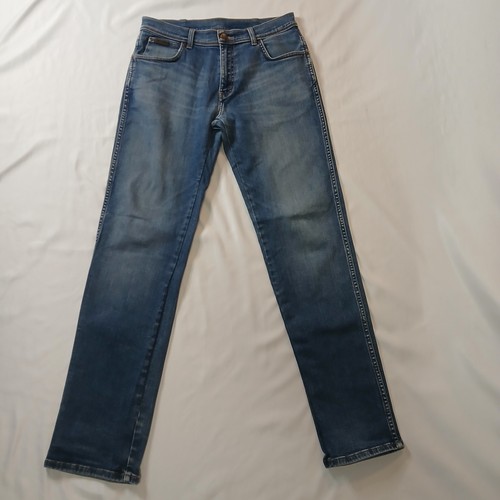 Wrangler jeans mens - wrangler, w32