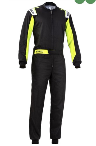 Sparko rookie karting suit - sparko,