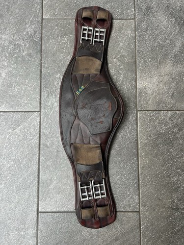 Devoucoux makila brown - makila,