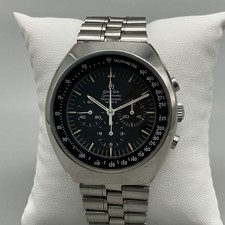 Vintage Omega Speedmaster Mark