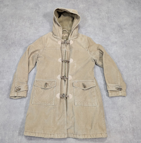 Per una coat womens corduroy - per,