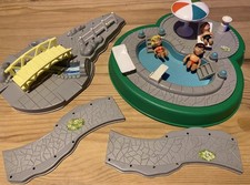 Oh Penny! Swimming Pool Set +