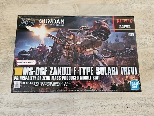 Bandai gundam 144 scale - bandai, 1/144