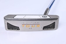 Odyssey White Hot Tour #2