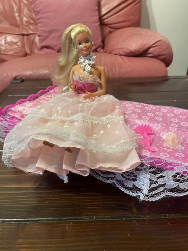 Barbie starlight dream glow - barbie,