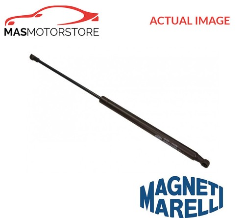 Tailgate boot strut magneti - boot,