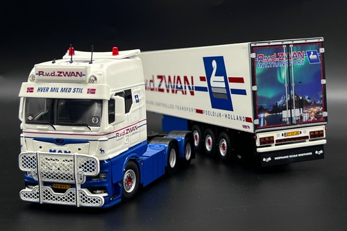 Man tgx 6x2 tax axle - man,