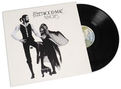 Fleetwood mac rumours new - fleetwood,