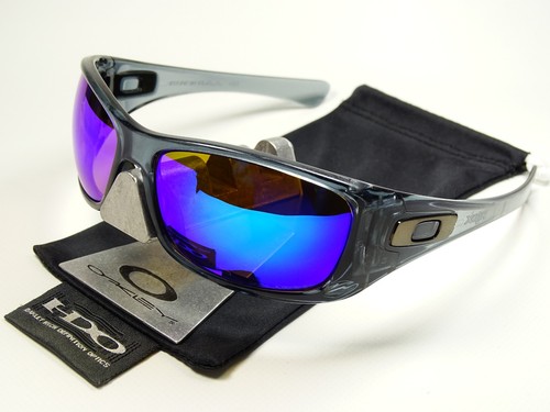 Oakley hijinx crystal black - hijinx,