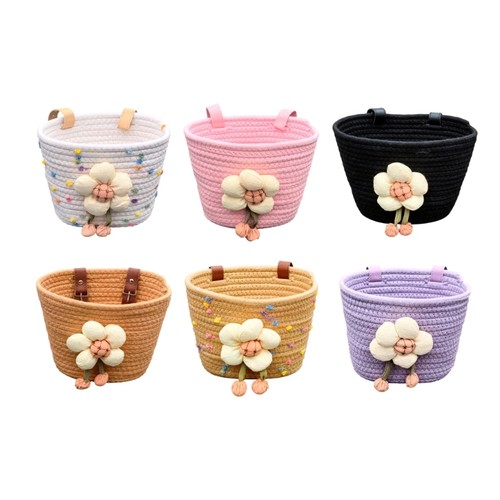 Boys girls bicycles basket - boys,