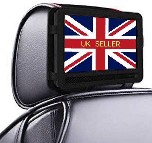 Dvd player holder car - player,
