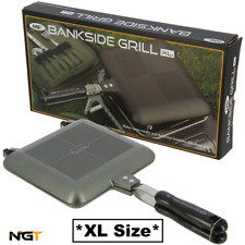 NGT XL Toastie Maker Large